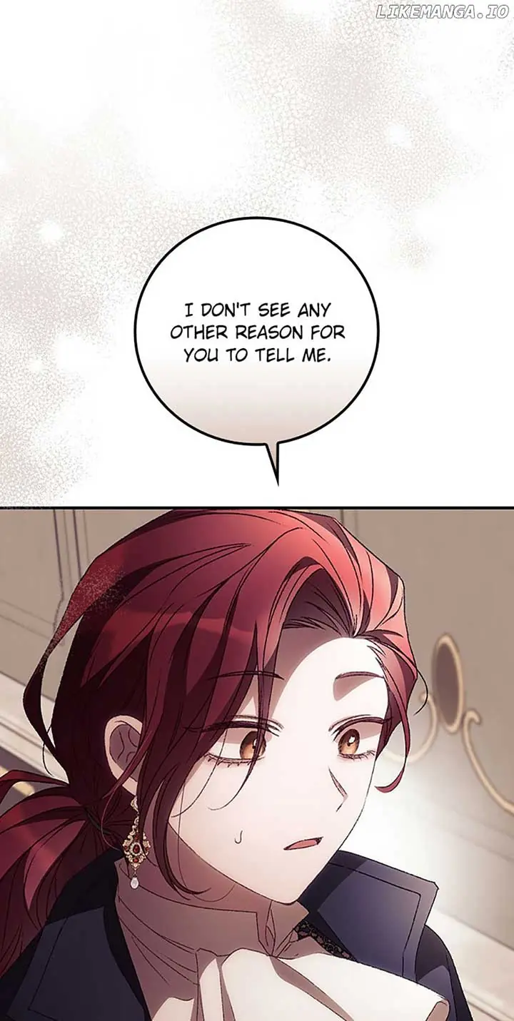 I Can See Your Death Chapter 44 Page 32