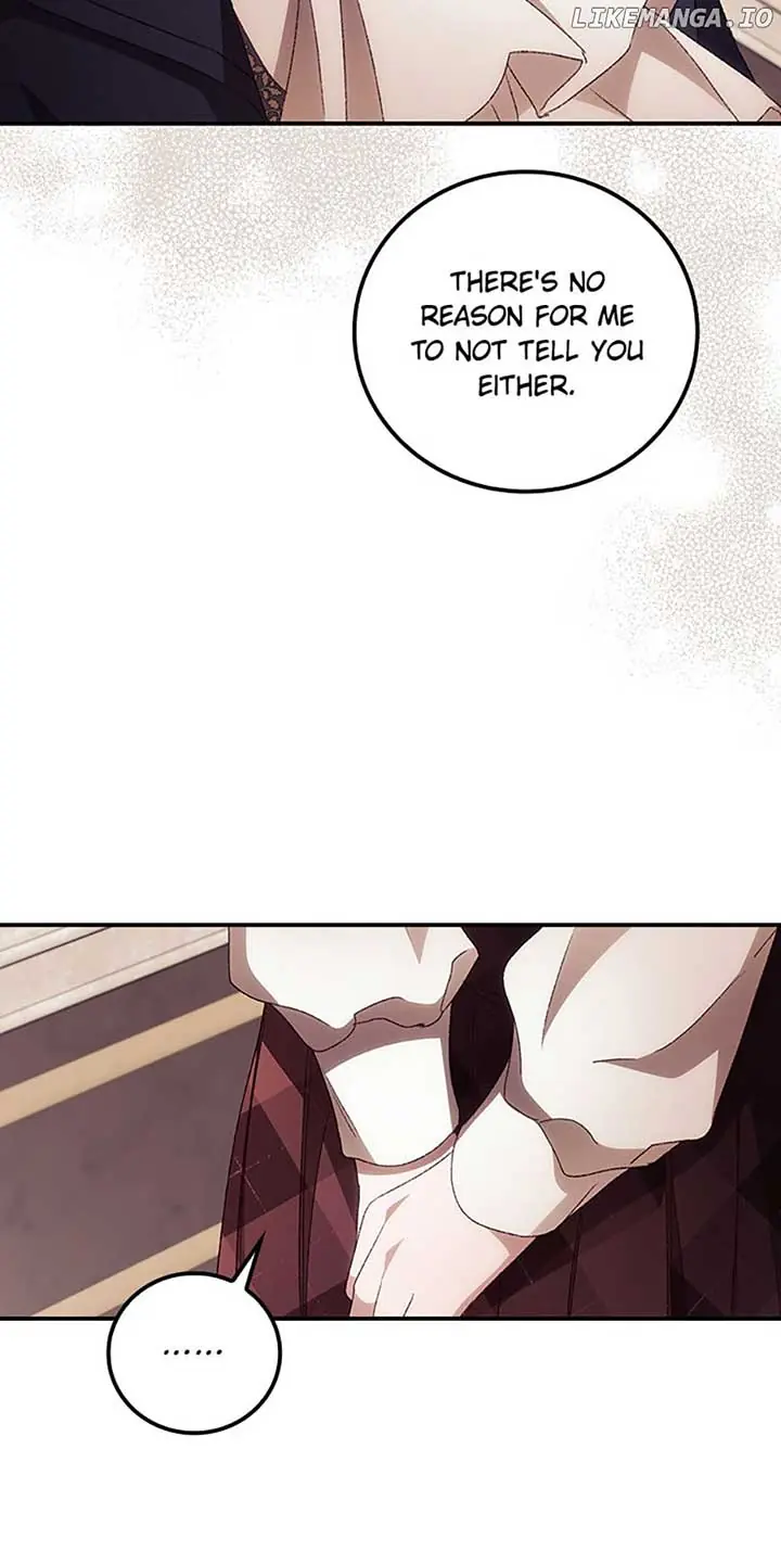 I Can See Your Death Chapter 44 Page 33
