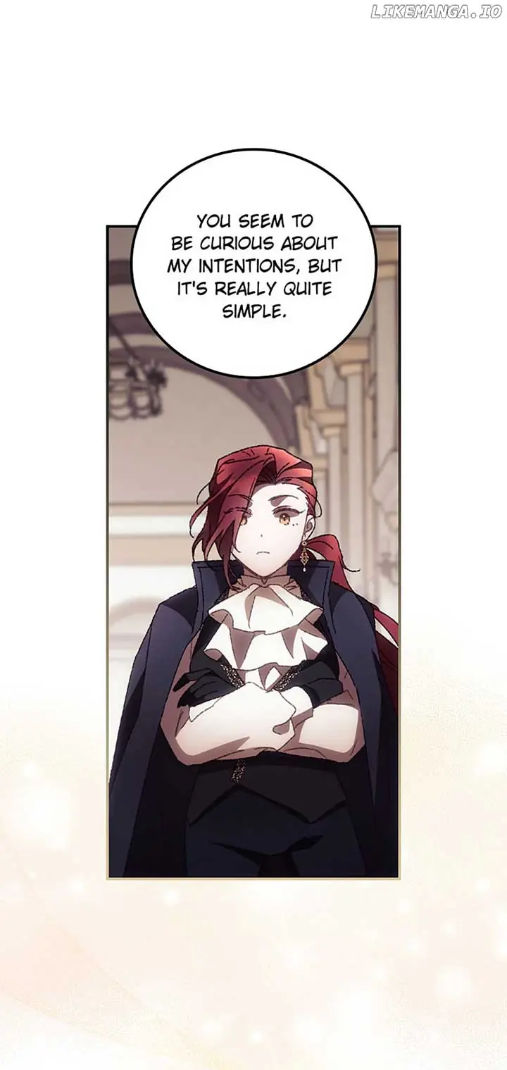 I Can See Your Death Chapter 44 Page 34
