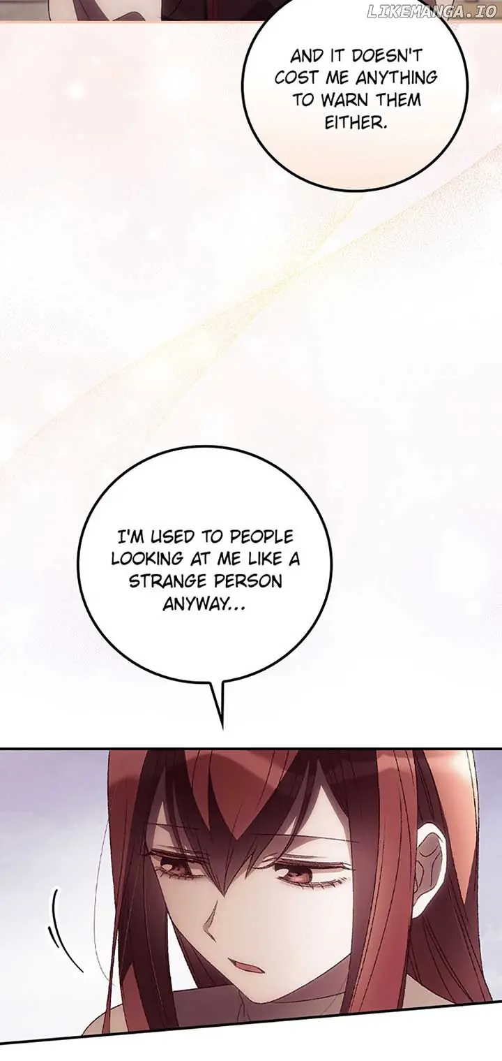 I Can See Your Death Chapter 44 Page 36