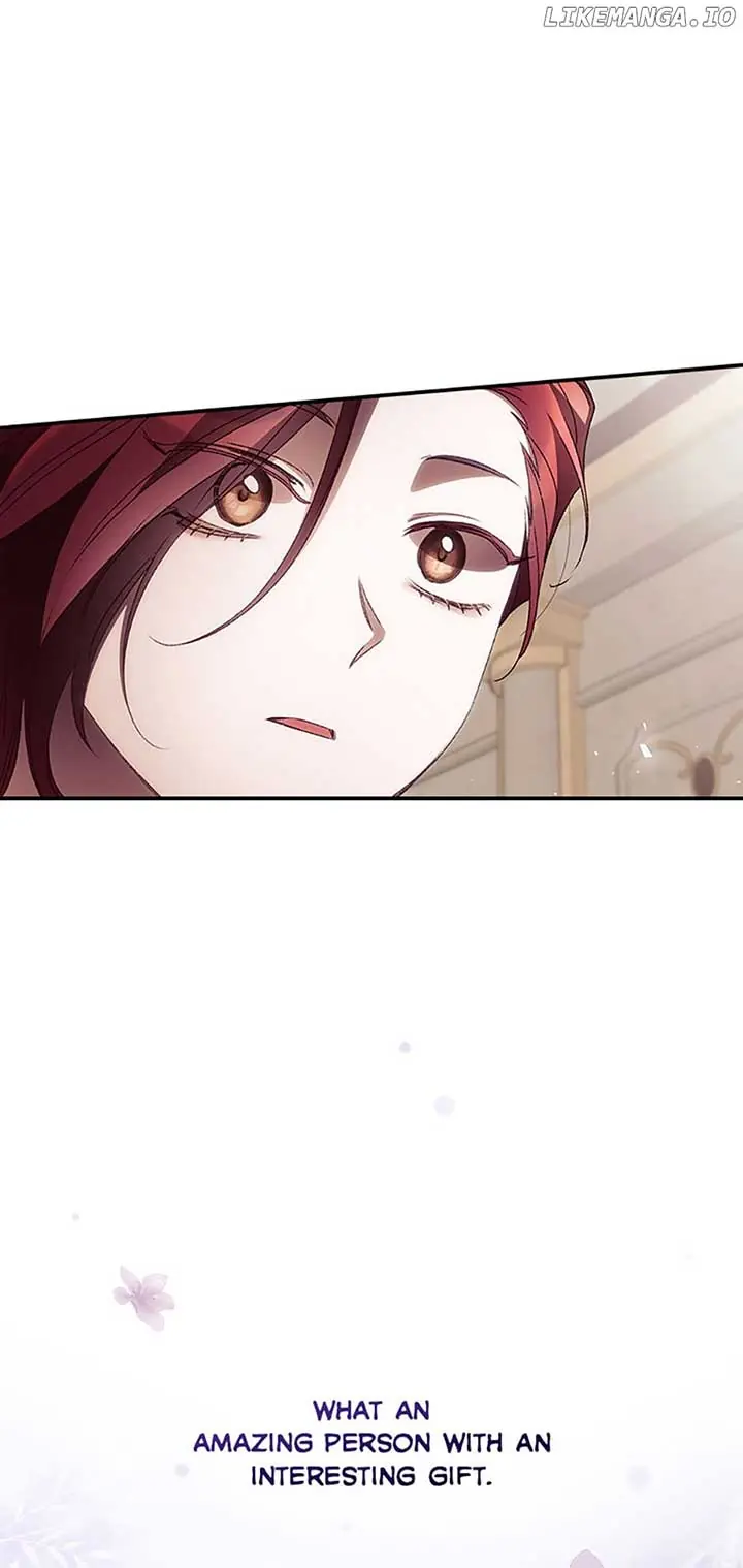 I Can See Your Death Chapter 44 Page 37
