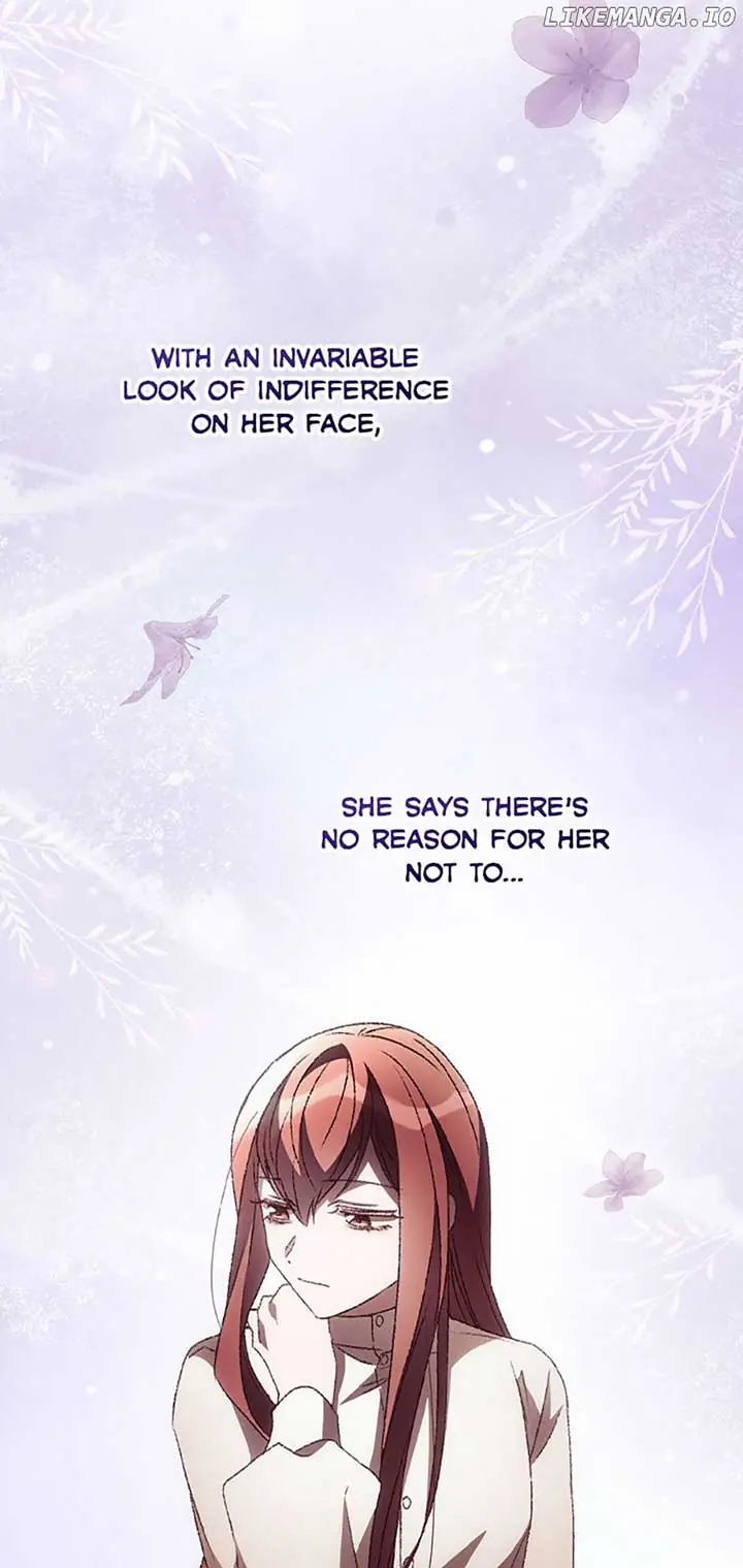 I Can See Your Death Chapter 44 Page 38