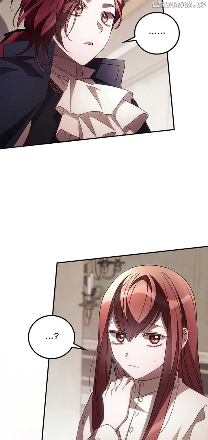 I Can See Your Death Chapter 44 Page 40