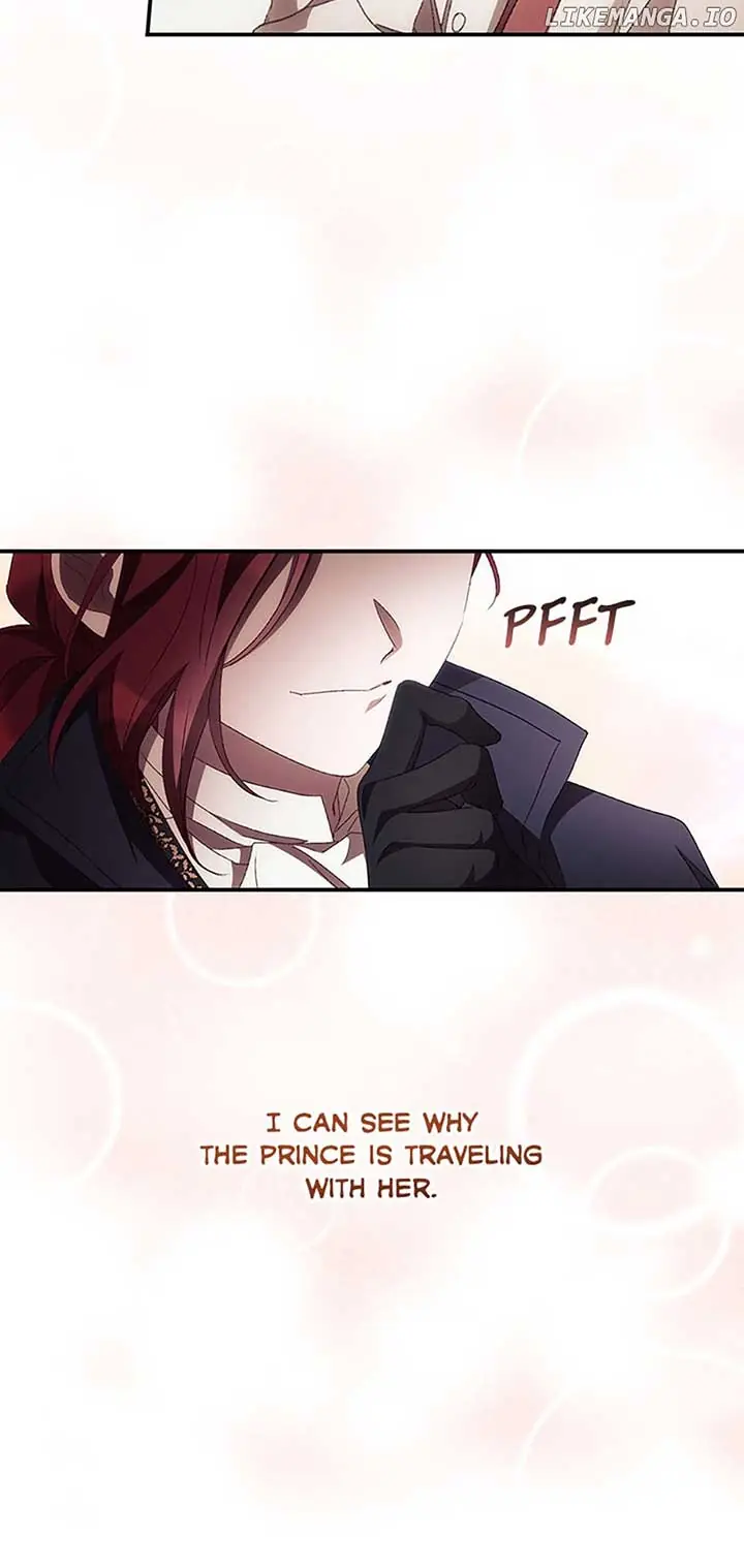 I Can See Your Death Chapter 44 Page 41