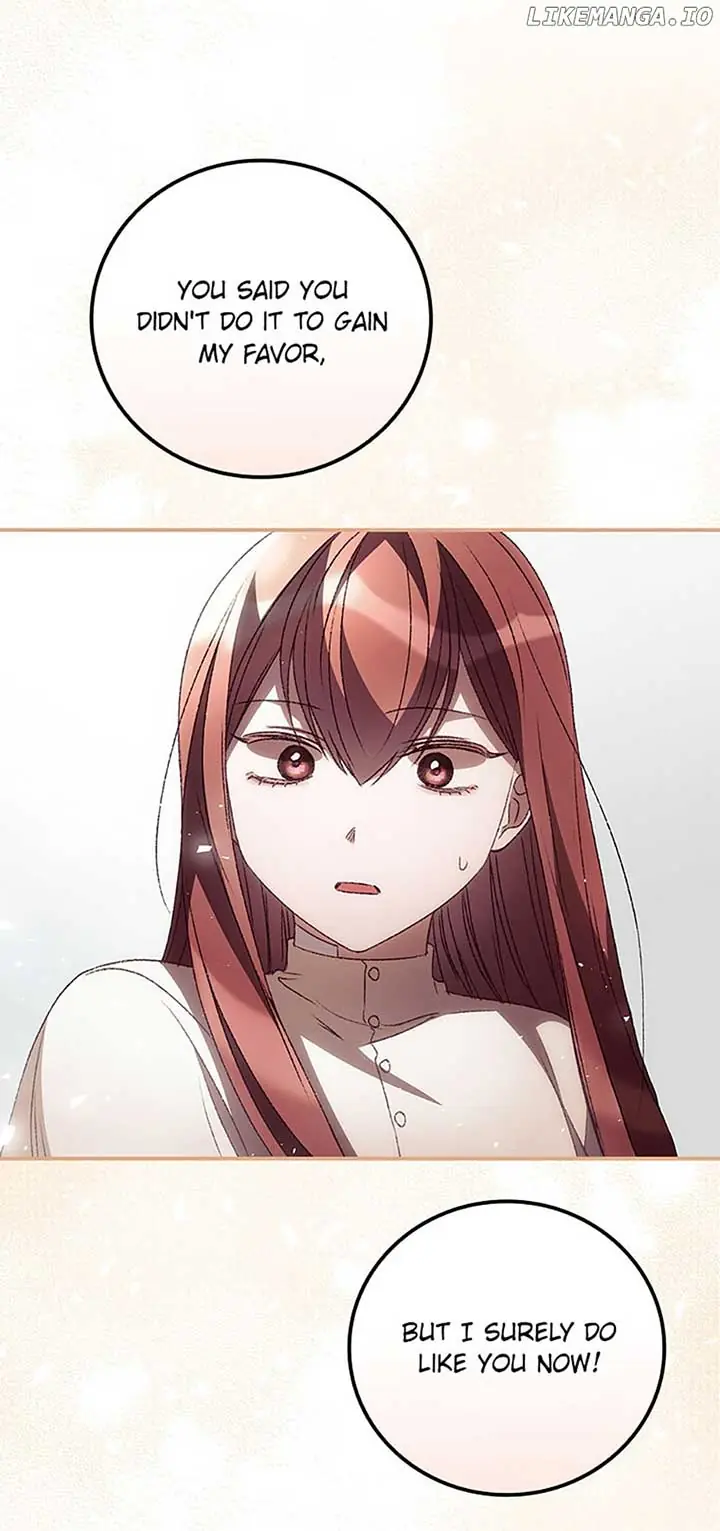 I Can See Your Death Chapter 44 Page 43