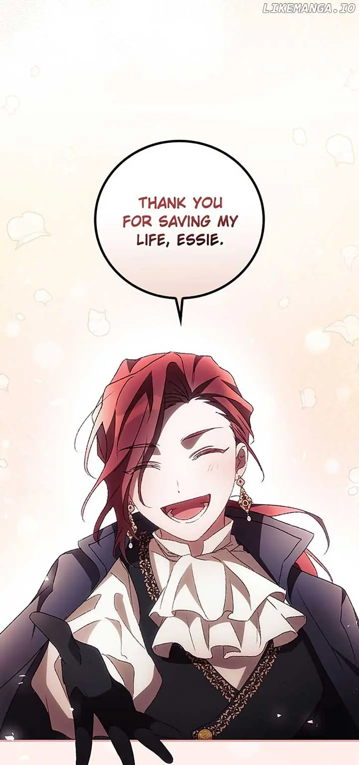 I Can See Your Death Chapter 44 Page 44