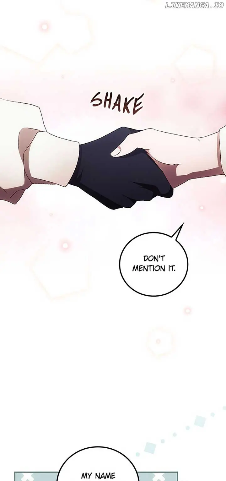I Can See Your Death Chapter 44 Page 46