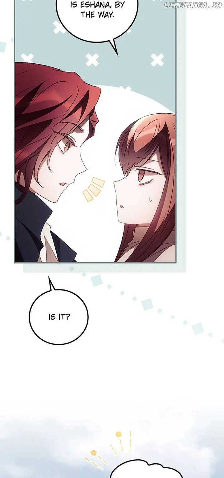 I Can See Your Death Chapter 44 Page 47