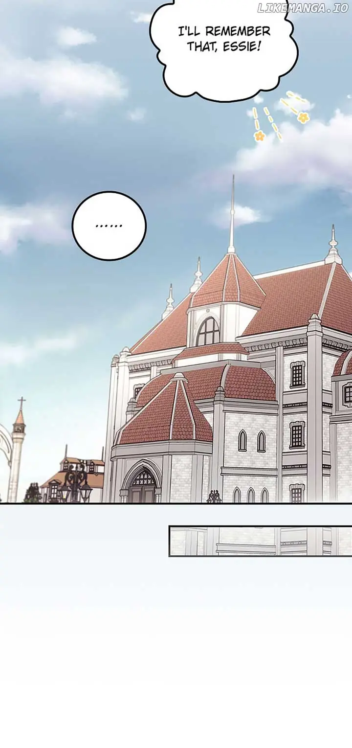 I Can See Your Death Chapter 44 Page 48