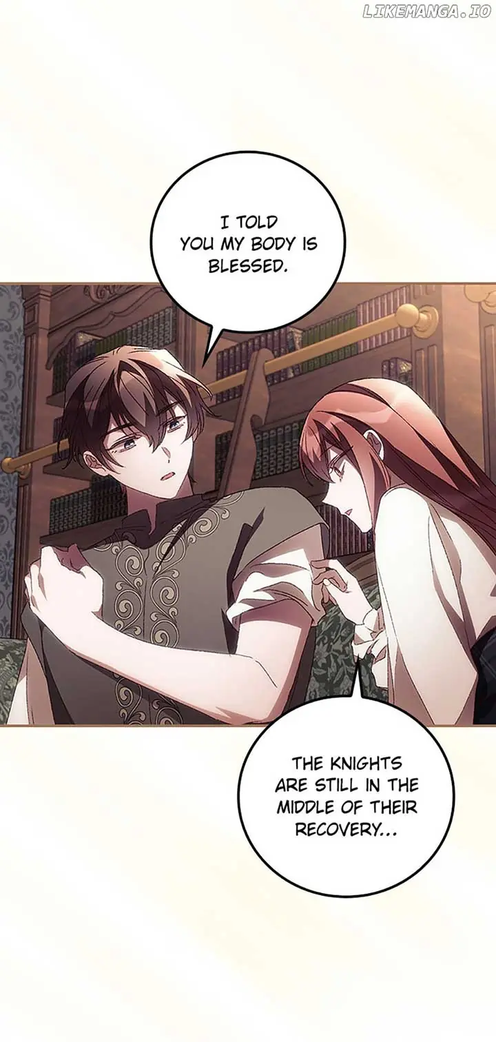 I Can See Your Death Chapter 44 Page 50