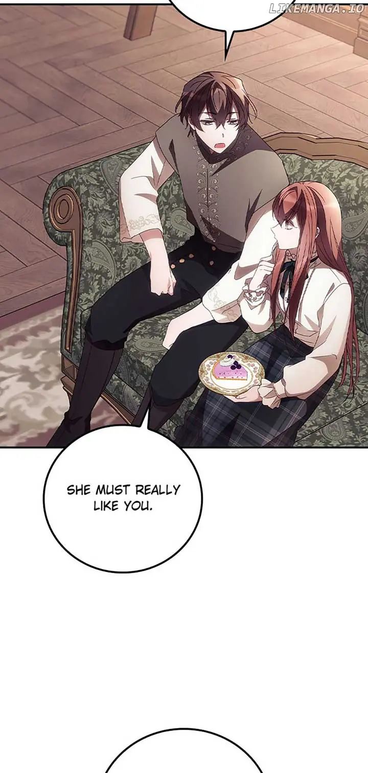 I Can See Your Death Chapter 44 Page 52