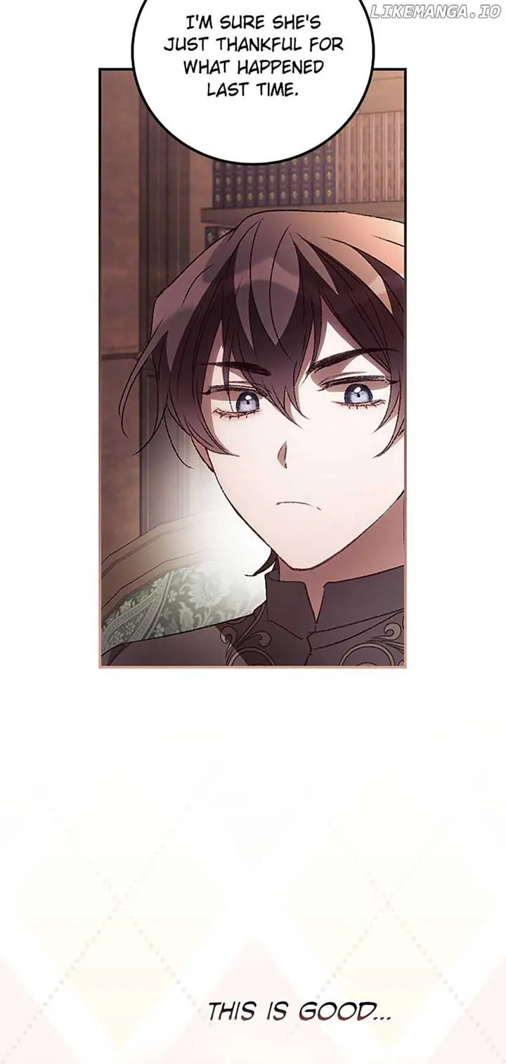 I Can See Your Death Chapter 44 Page 53