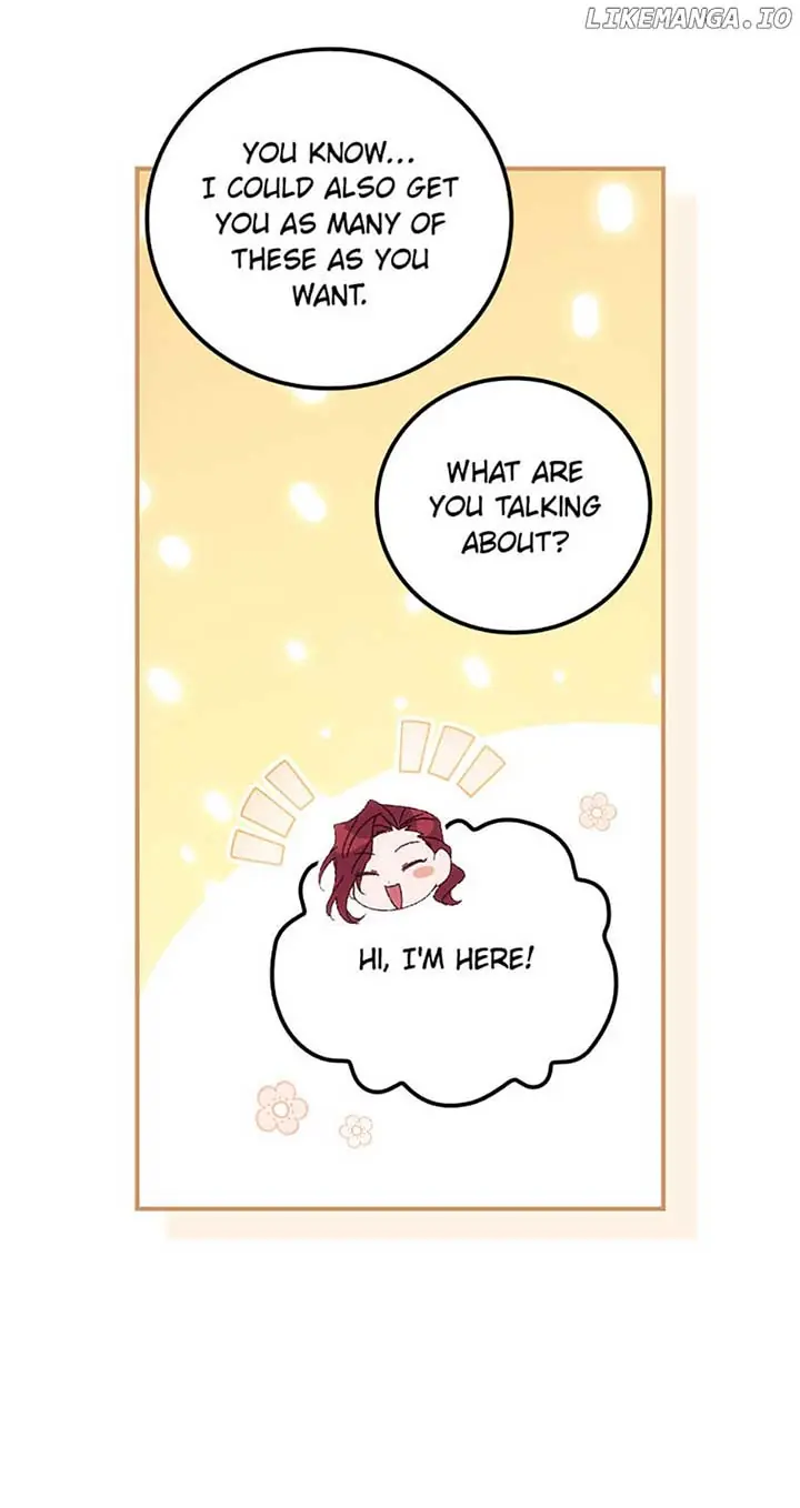 I Can See Your Death Chapter 44 Page 55