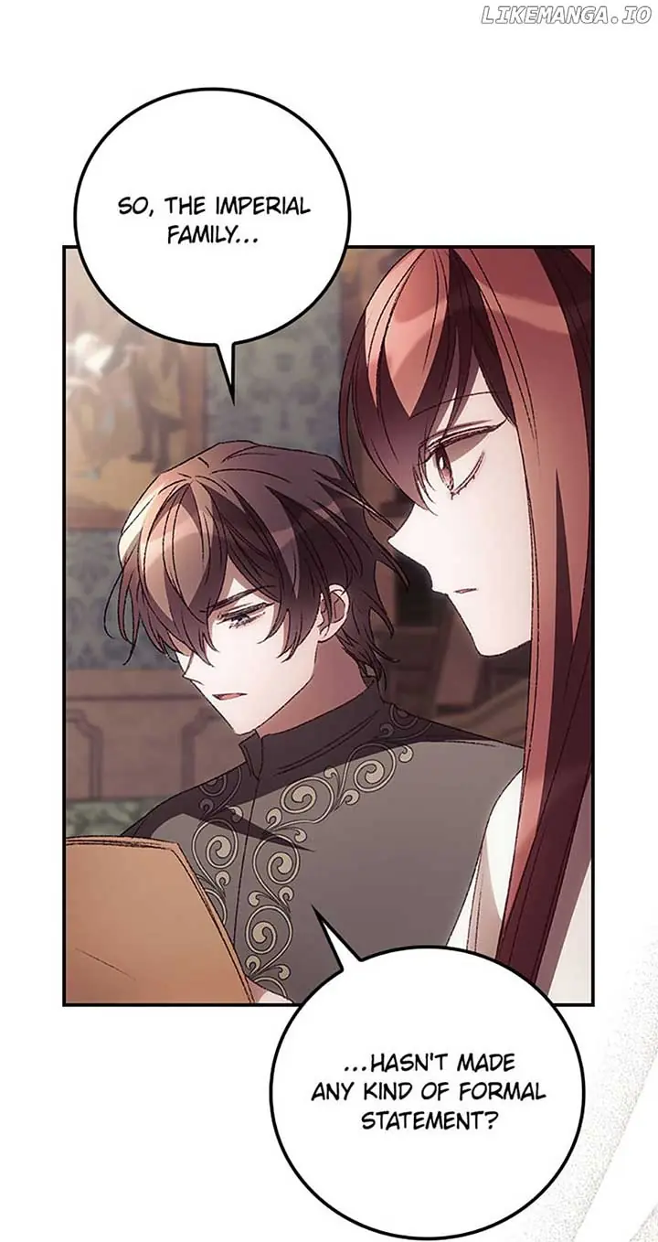 I Can See Your Death Chapter 44 Page 57