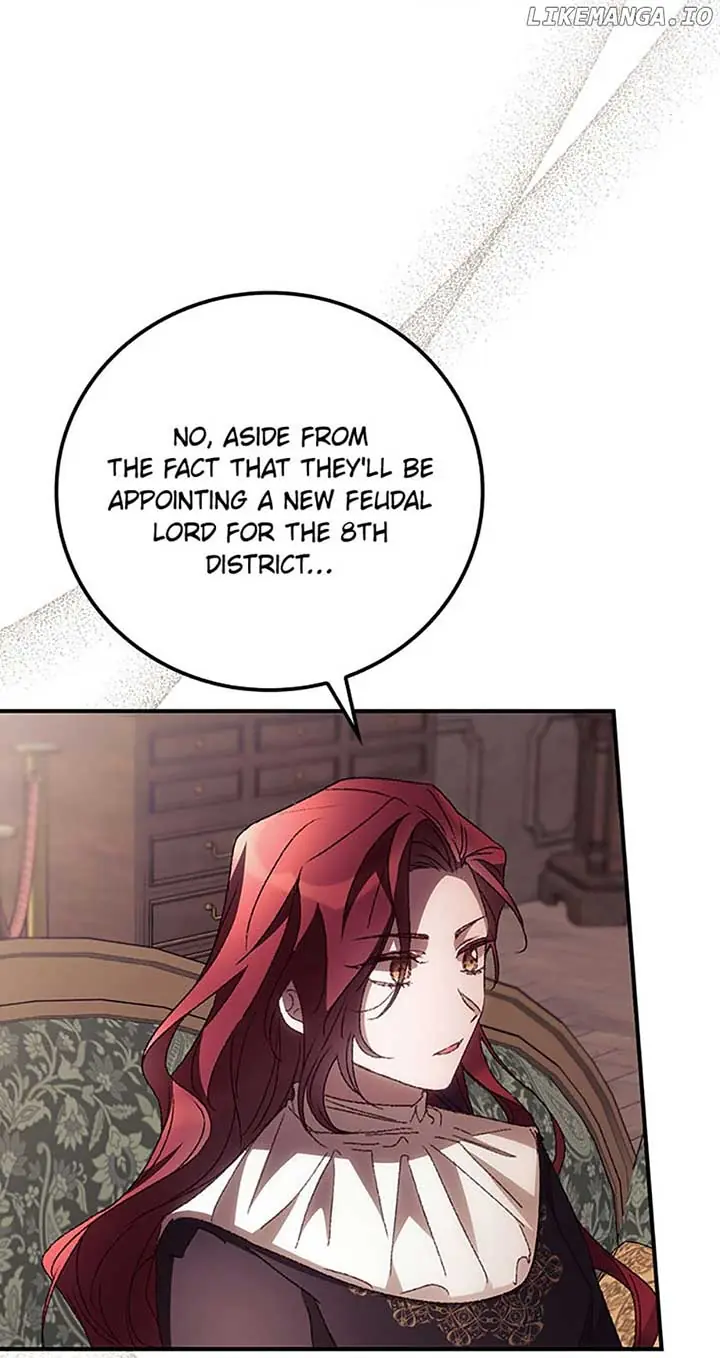 I Can See Your Death Chapter 44 Page 58
