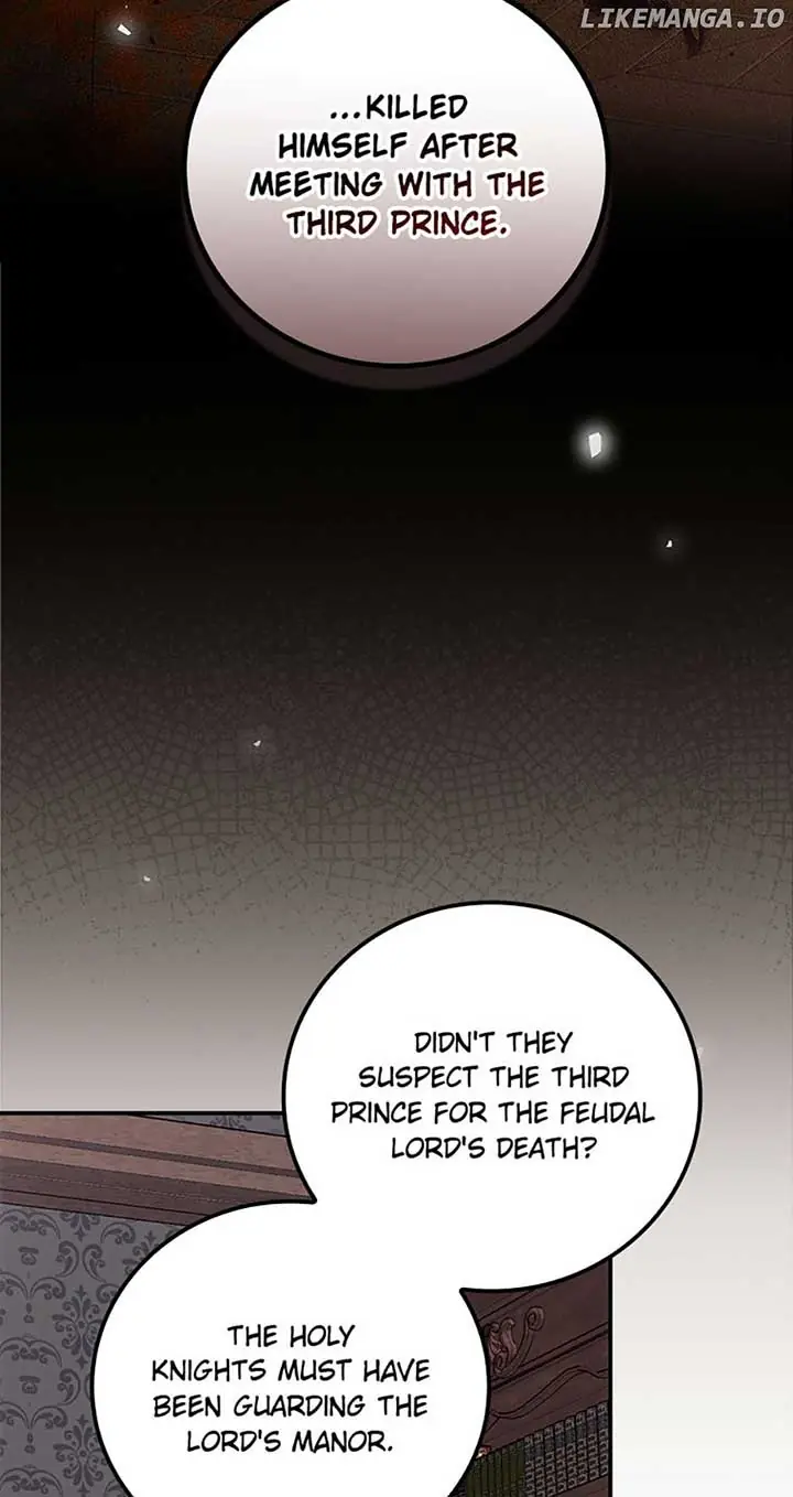 I Can See Your Death Chapter 44 Page 61