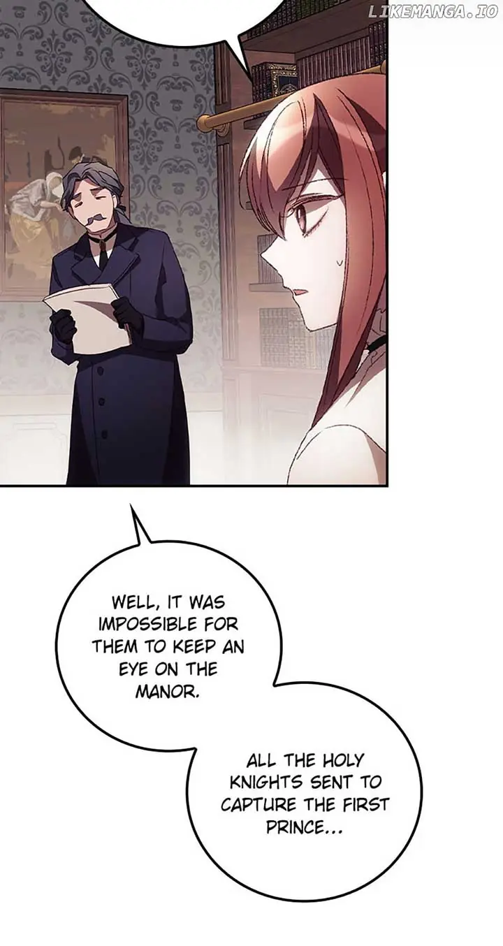 I Can See Your Death Chapter 44 Page 62