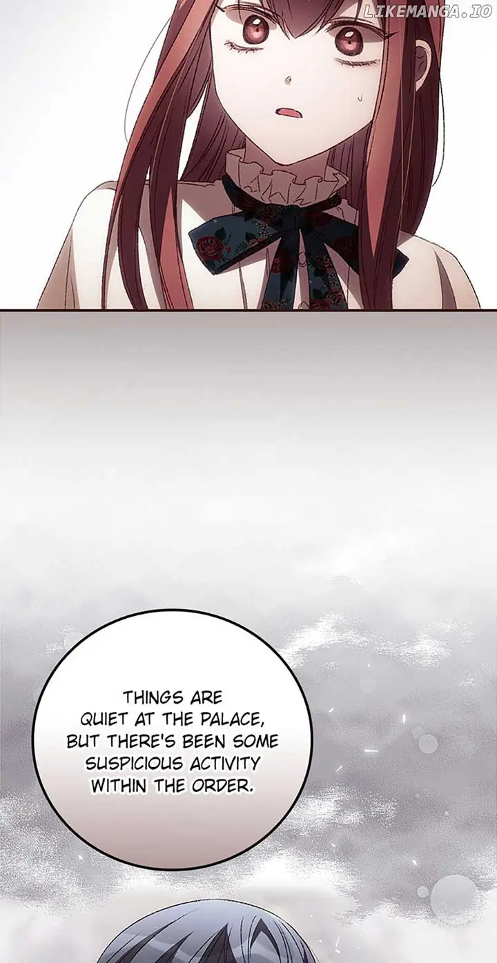 I Can See Your Death Chapter 44 Page 64