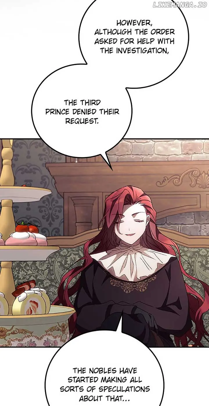 I Can See Your Death Chapter 44 Page 67