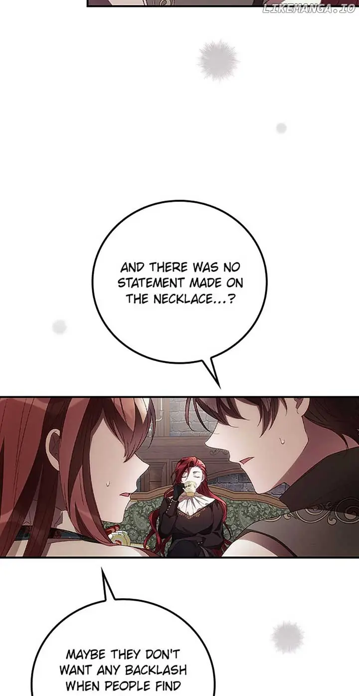 I Can See Your Death Chapter 44 Page 69