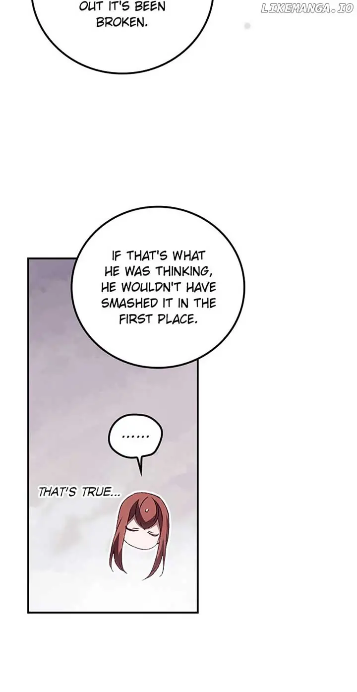 I Can See Your Death Chapter 44 Page 70