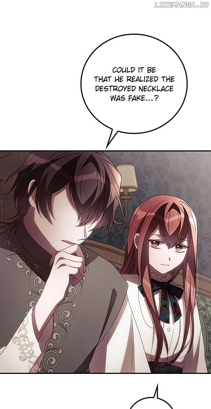 I Can See Your Death Chapter 44 Page 71