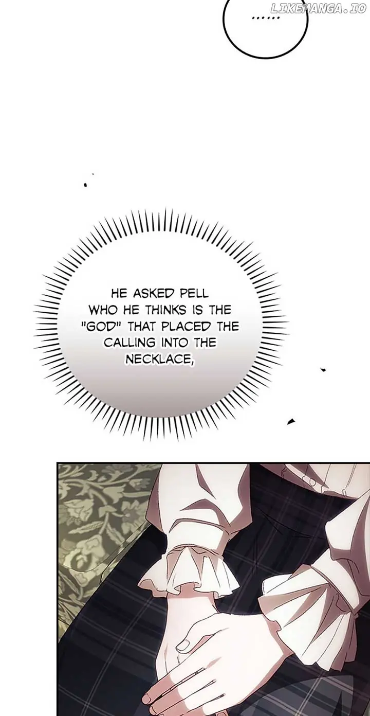 I Can See Your Death Chapter 44 Page 72