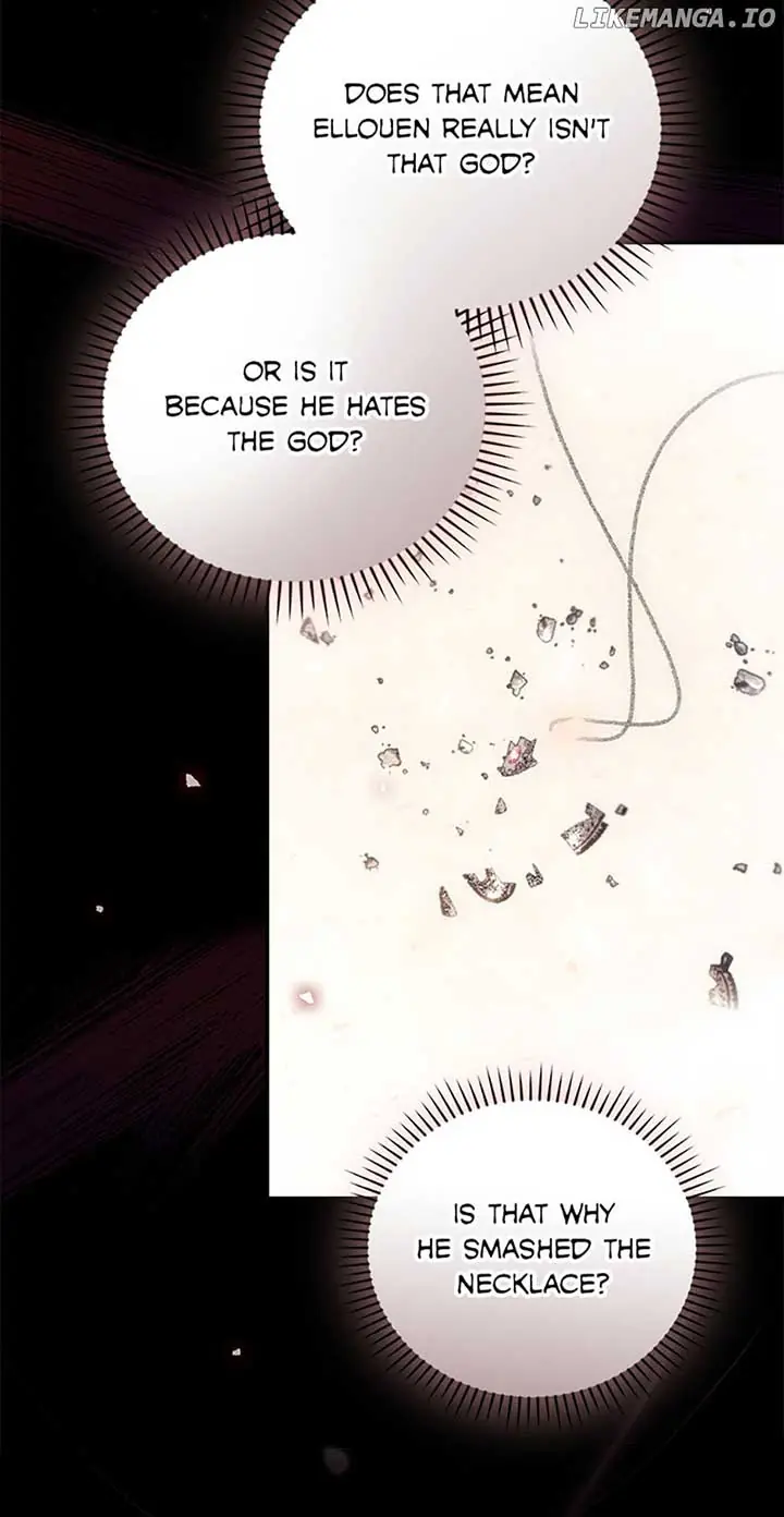 I Can See Your Death Chapter 44 Page 75