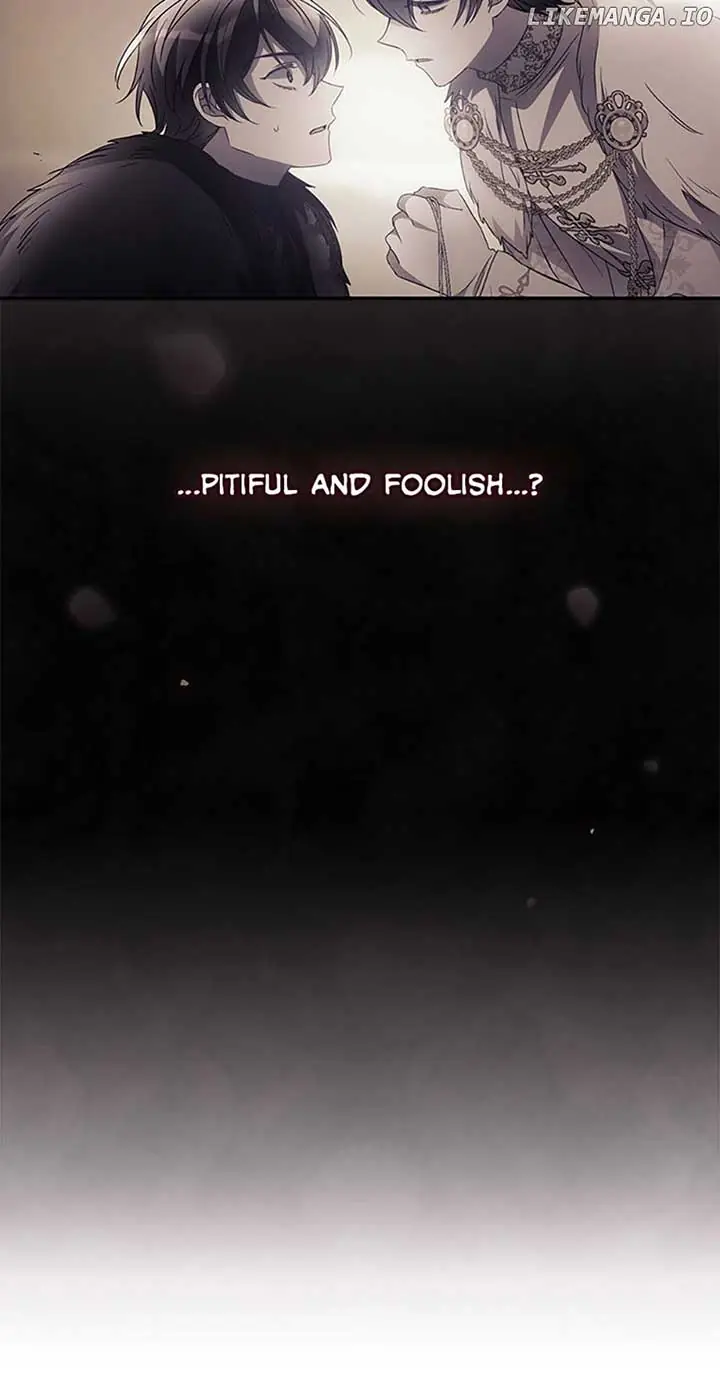 I Can See Your Death Chapter 44 Page 78