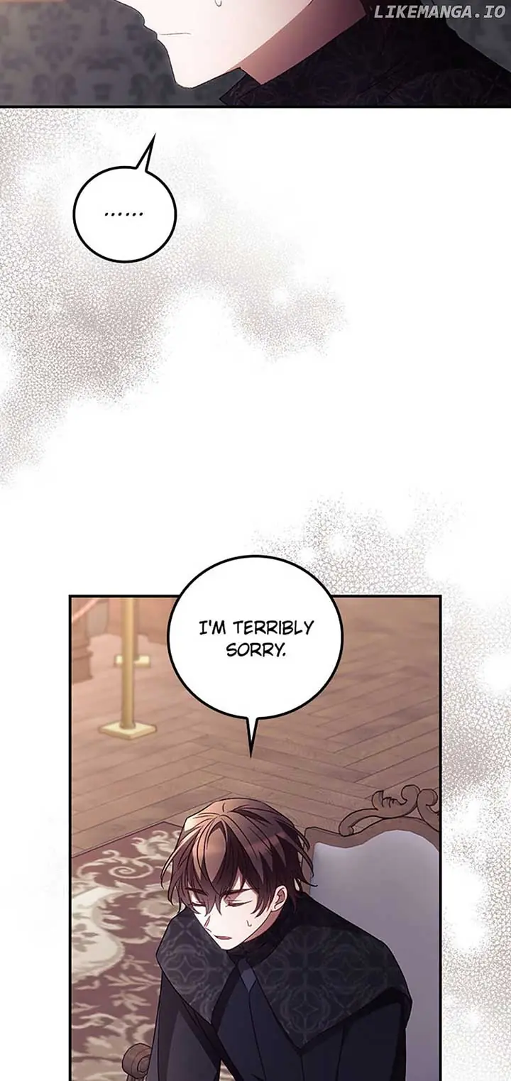 I Can See Your Death Chapter 45 Page 5