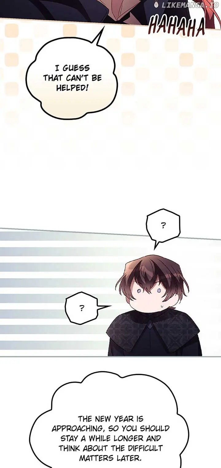I Can See Your Death Chapter 45 Page 7