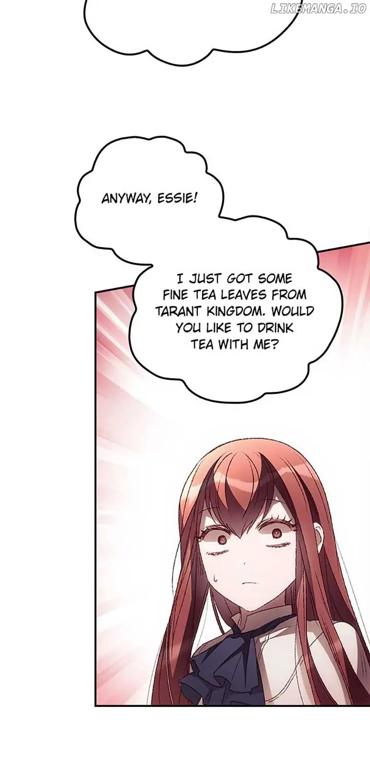 I Can See Your Death Chapter 45 Page 8