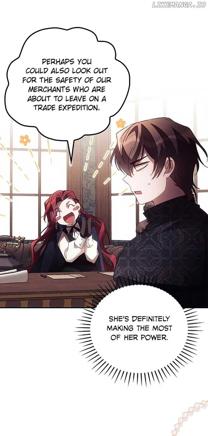 I Can See Your Death Chapter 45 Page 9