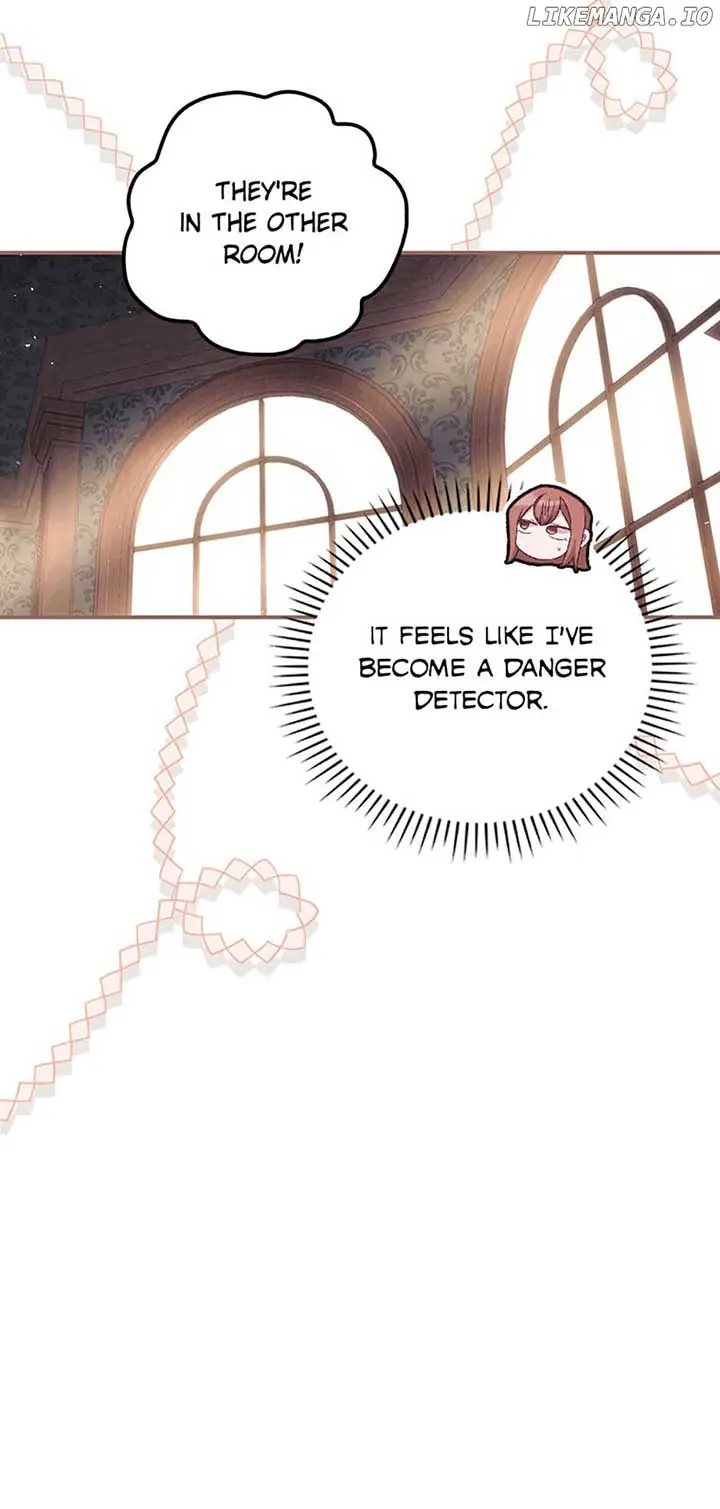 I Can See Your Death Chapter 45 Page 10