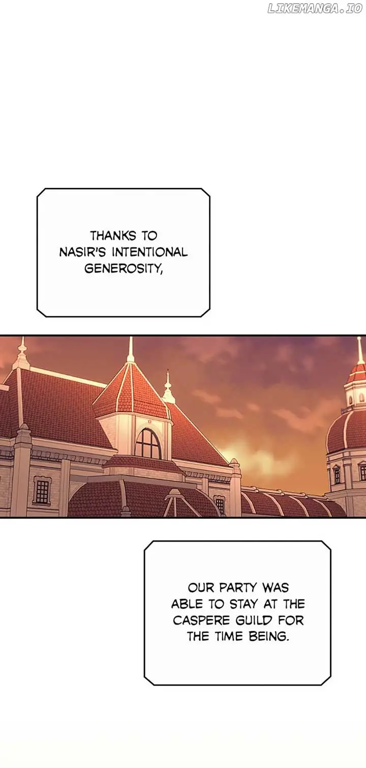 I Can See Your Death Chapter 45 Page 12