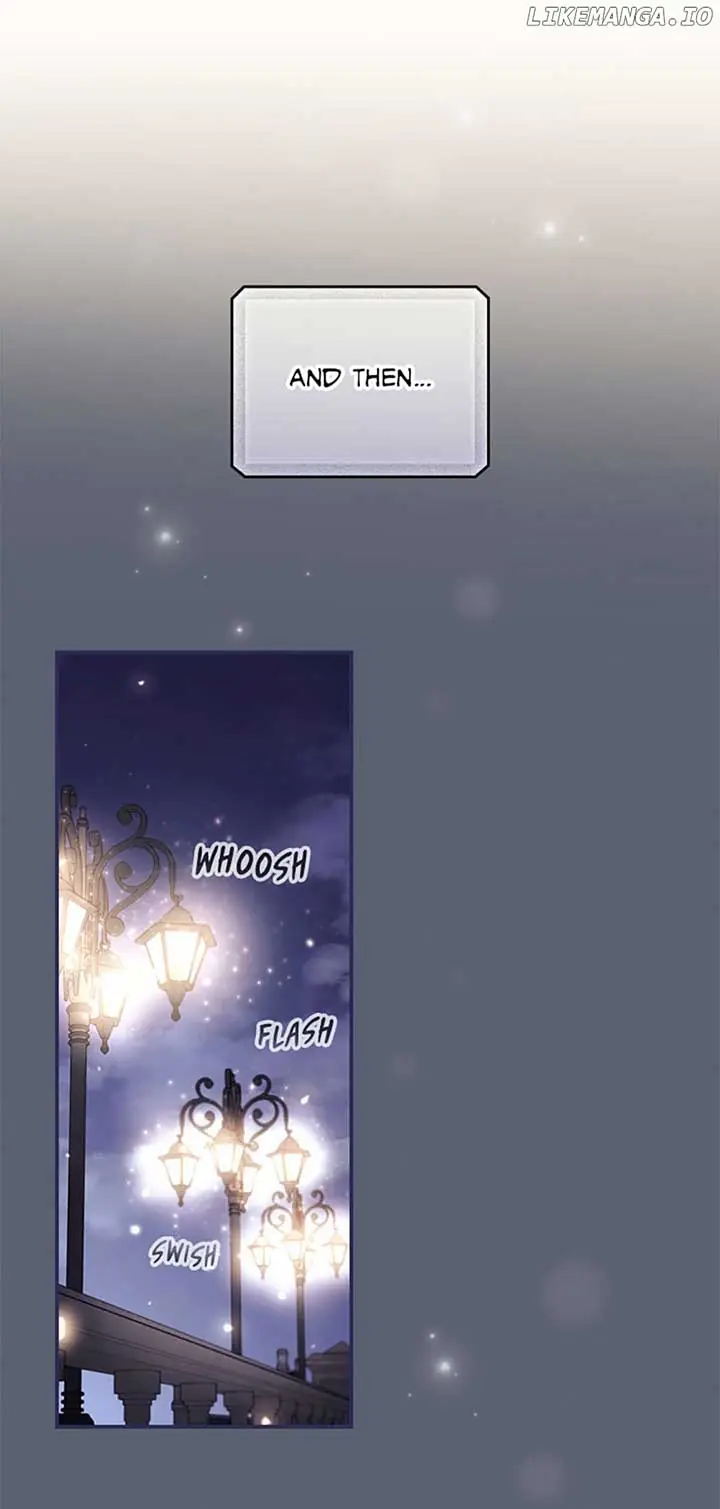 I Can See Your Death Chapter 45 Page 13