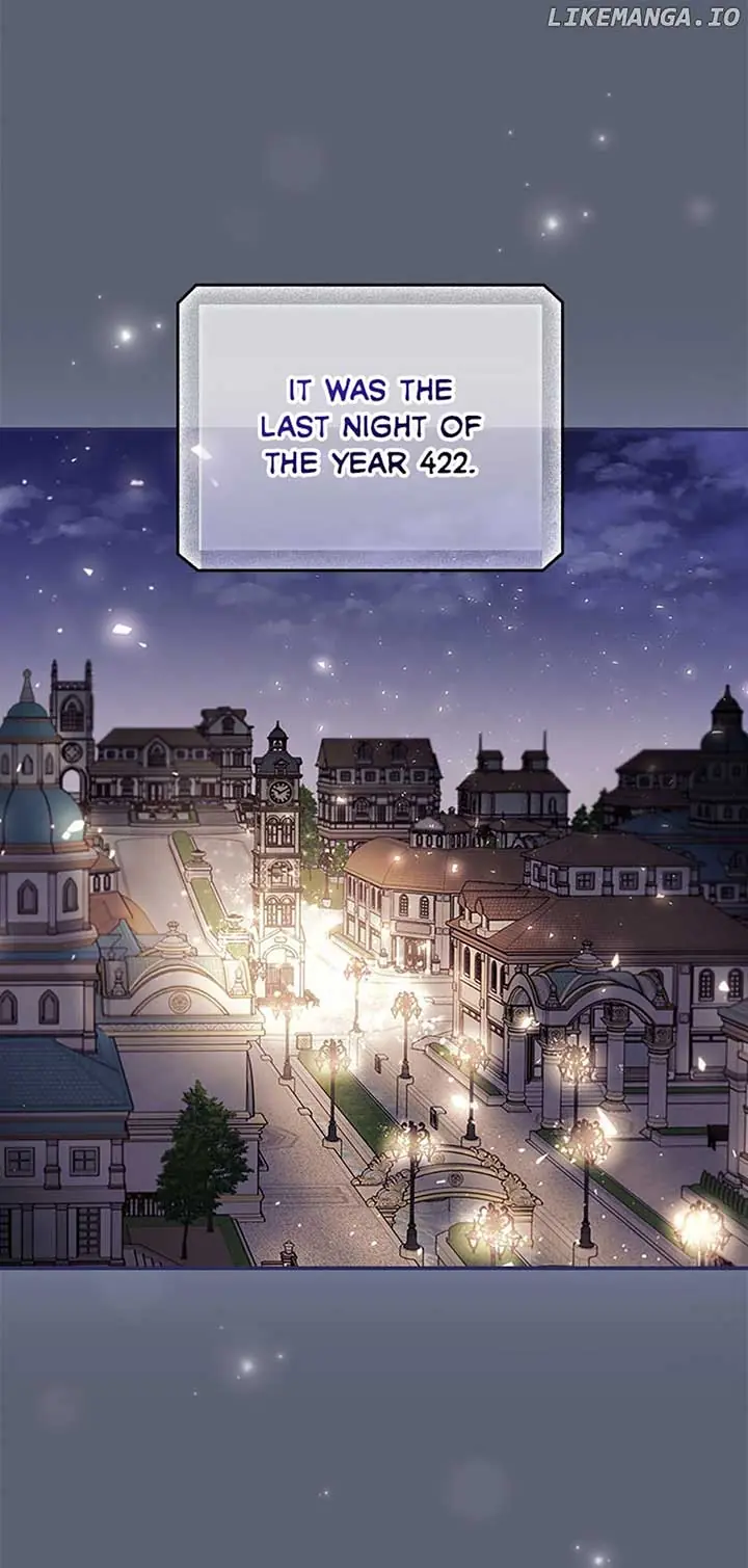 I Can See Your Death Chapter 45 Page 14