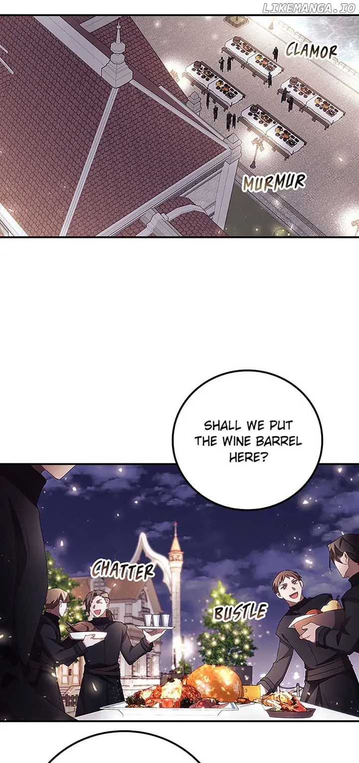 I Can See Your Death Chapter 45 Page 18
