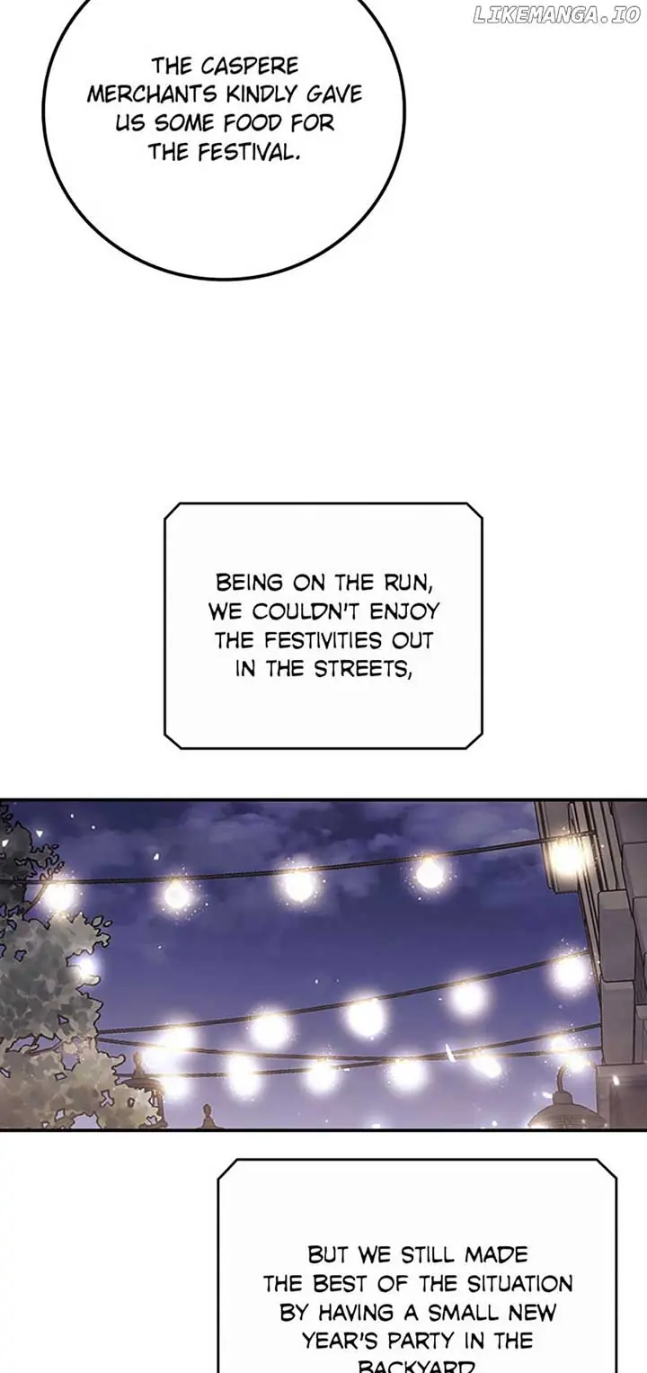 I Can See Your Death Chapter 45 Page 19
