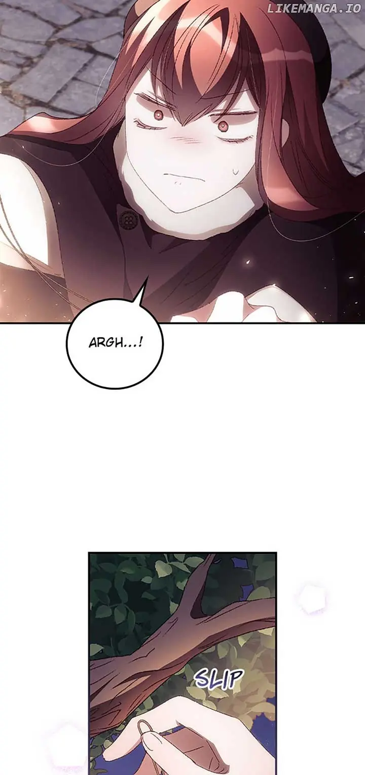 I Can See Your Death Chapter 45 Page 21