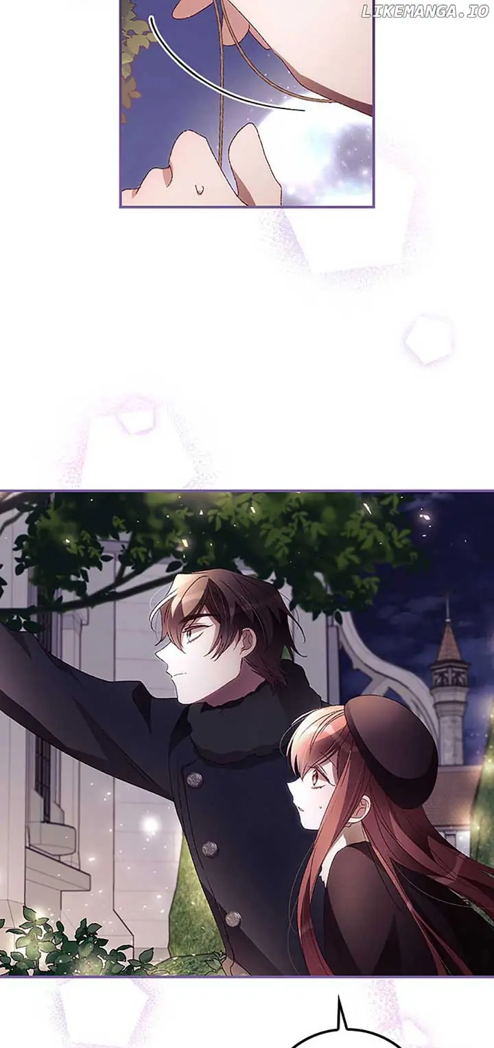 I Can See Your Death Chapter 45 Page 22