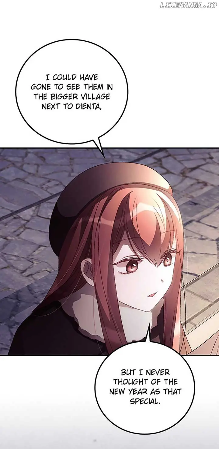 I Can See Your Death Chapter 45 Page 24