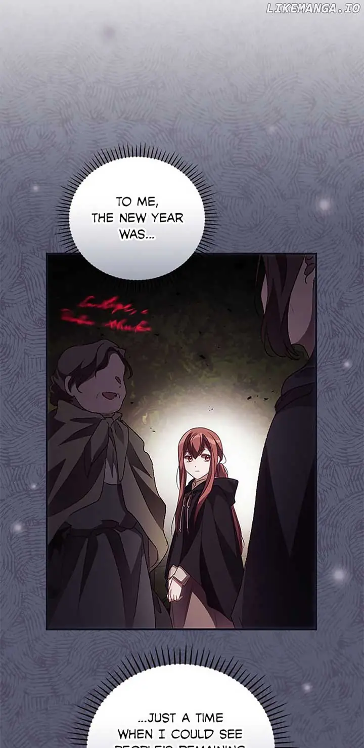 I Can See Your Death Chapter 45 Page 25