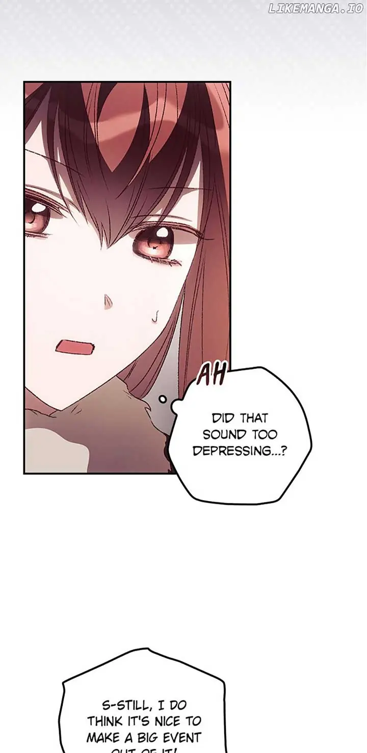I Can See Your Death Chapter 45 Page 27