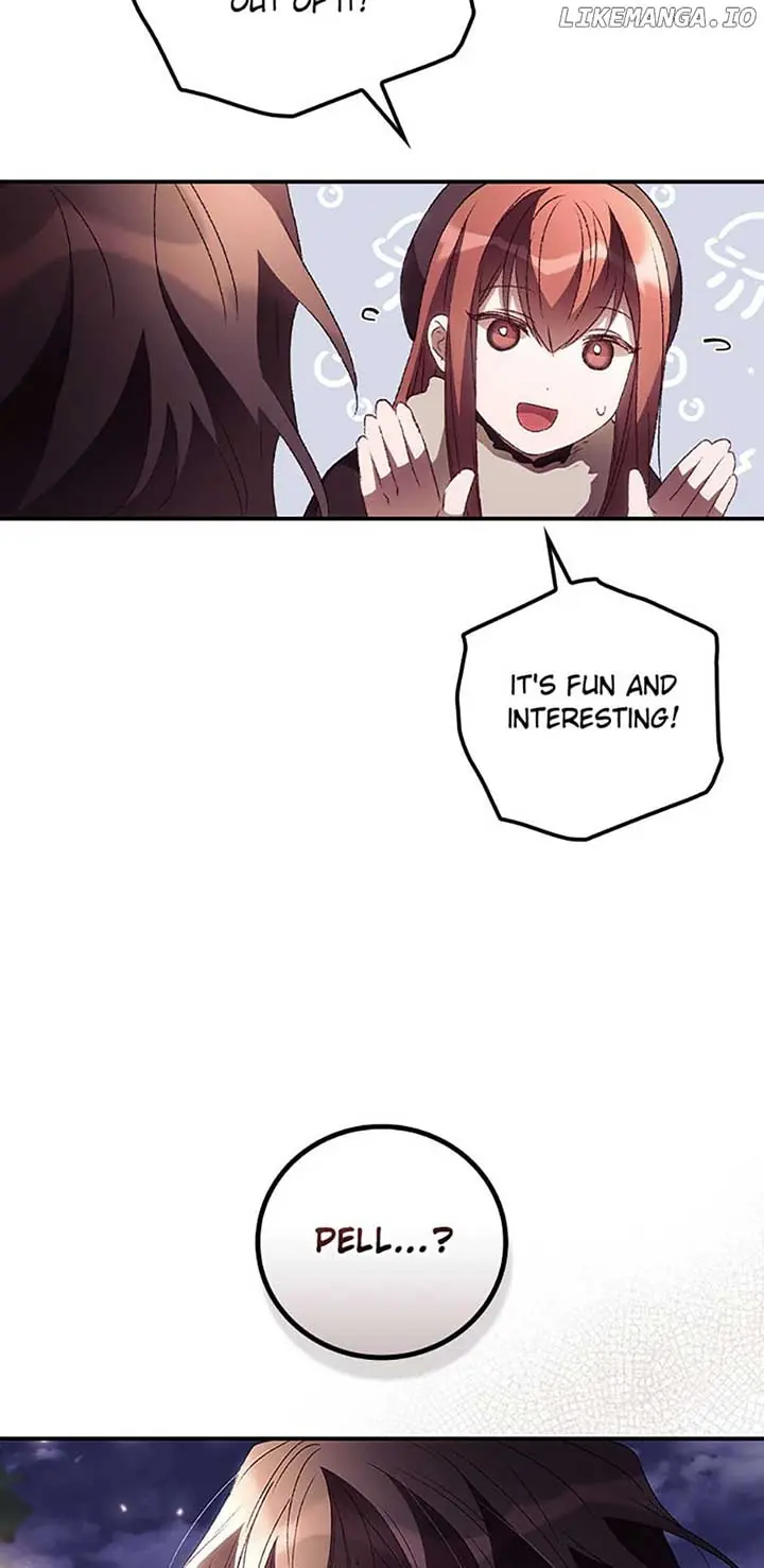 I Can See Your Death Chapter 45 Page 28