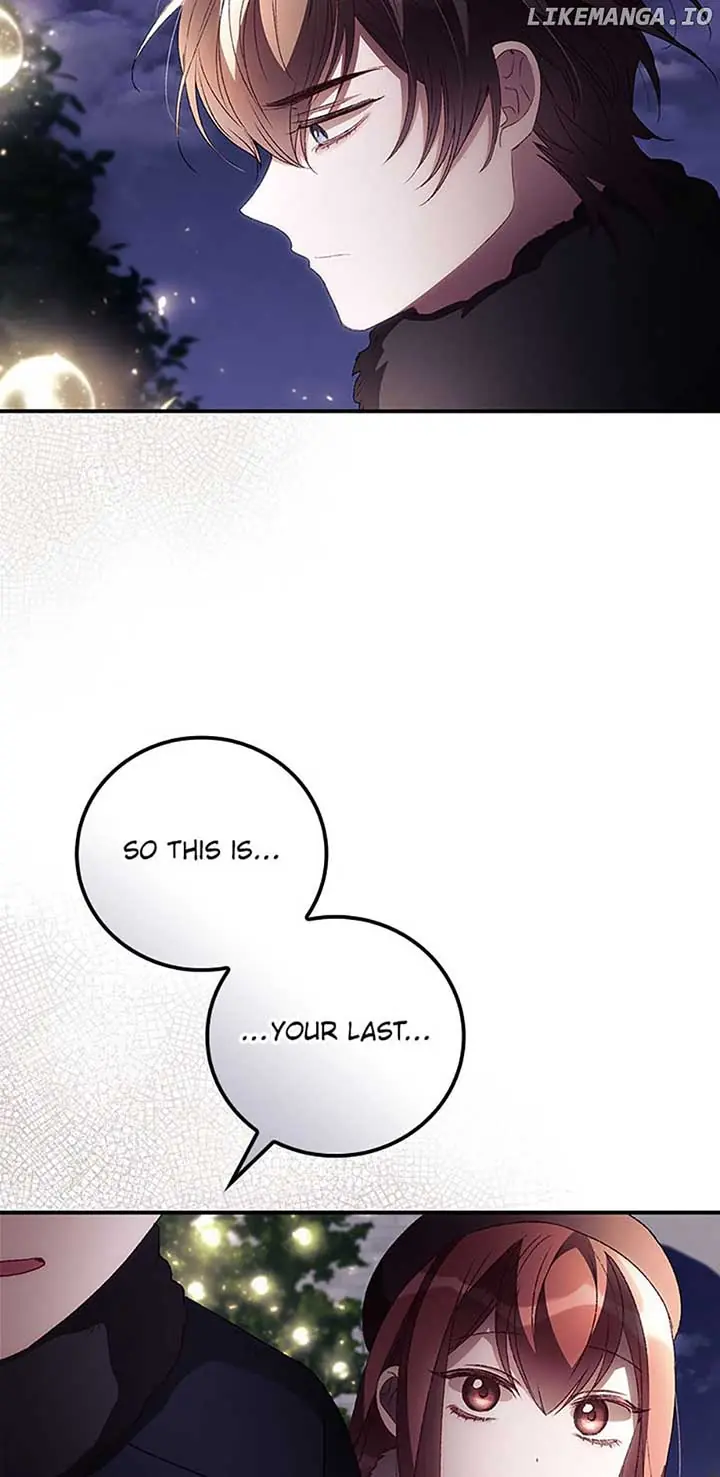I Can See Your Death Chapter 45 Page 29