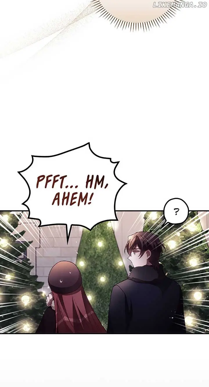 I Can See Your Death Chapter 45 Page 32