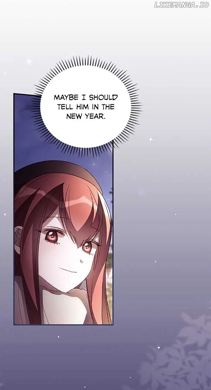 I Can See Your Death Chapter 45 Page 33