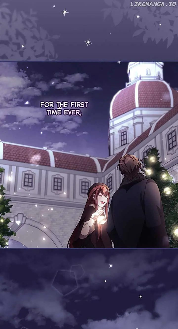 I Can See Your Death Chapter 45 Page 34