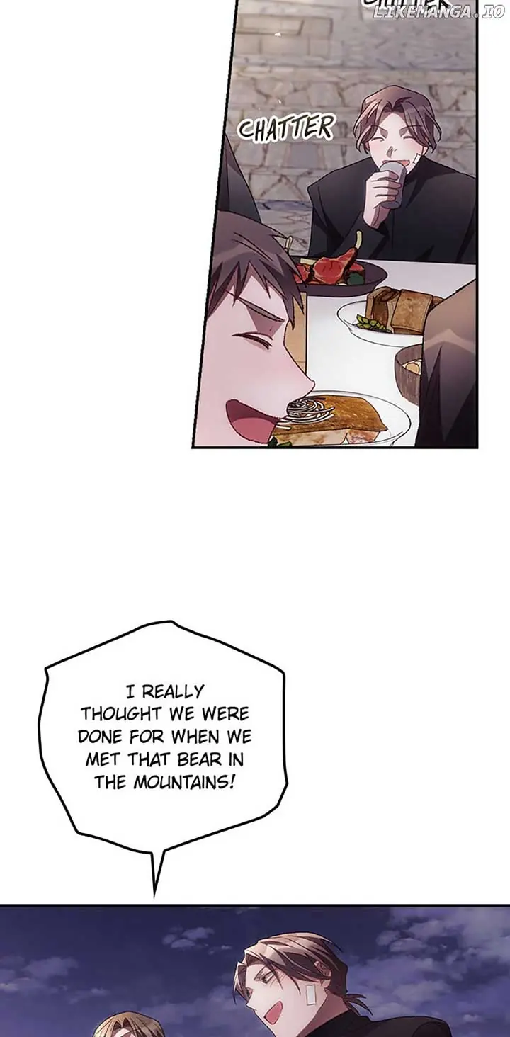 I Can See Your Death Chapter 45 Page 38